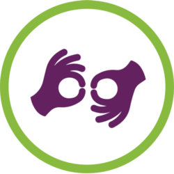 Translator Icon